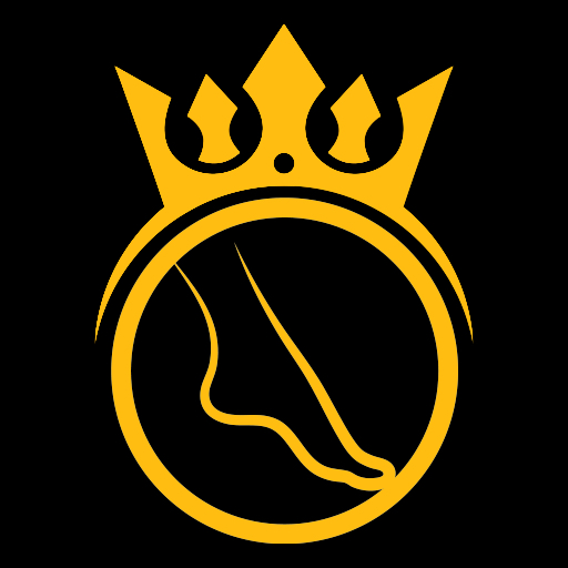 Singh Foot & Ankle Healing Center logo